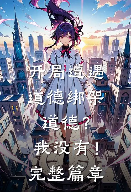 开局遭遇道德绑架，道德？我没有！完整篇章