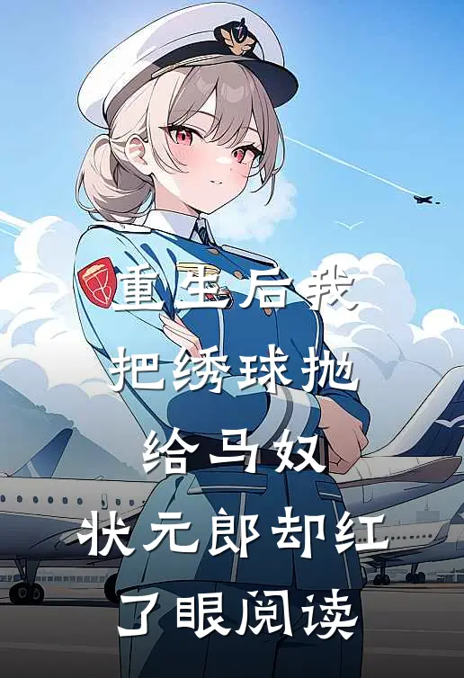重生后我把绣球抛给马奴，状元郎却红了眼阅读