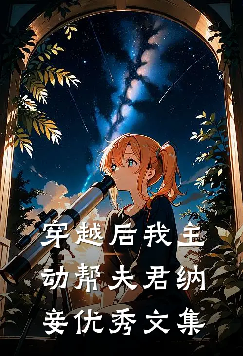 穿越后我主动帮夫君纳妾优秀文集