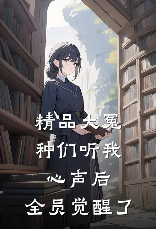 精品大冤种们听我心声后，全员觉醒了