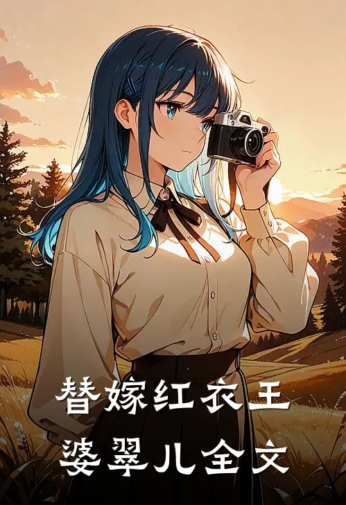 替嫁红衣王婆翠儿全文