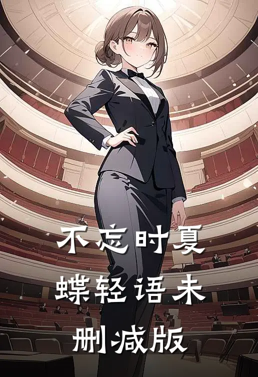 不忘时夏蝶轻语未删减版