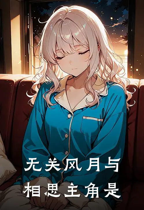 无关风月与相思主角是