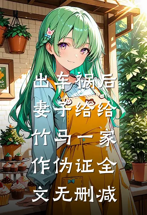 出车祸后，妻子给给竹马一家作伪证全文无删减