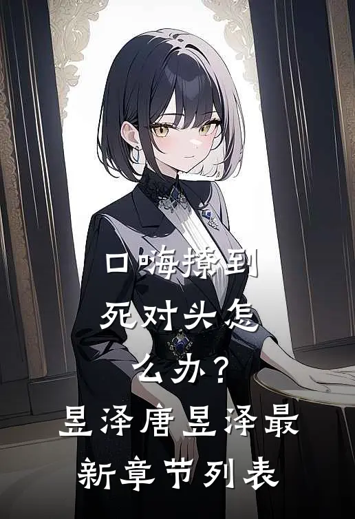 口嗨撩到死对头怎么办？昱泽唐昱泽最新章节列表