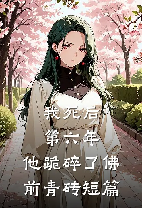 我死后第六年，他跪碎了佛前青砖短篇
