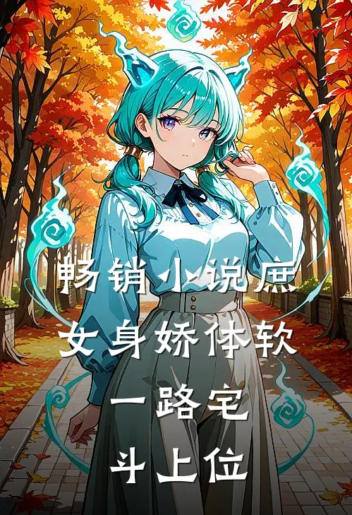 畅销小说庶女身娇体软，一路宅斗上位