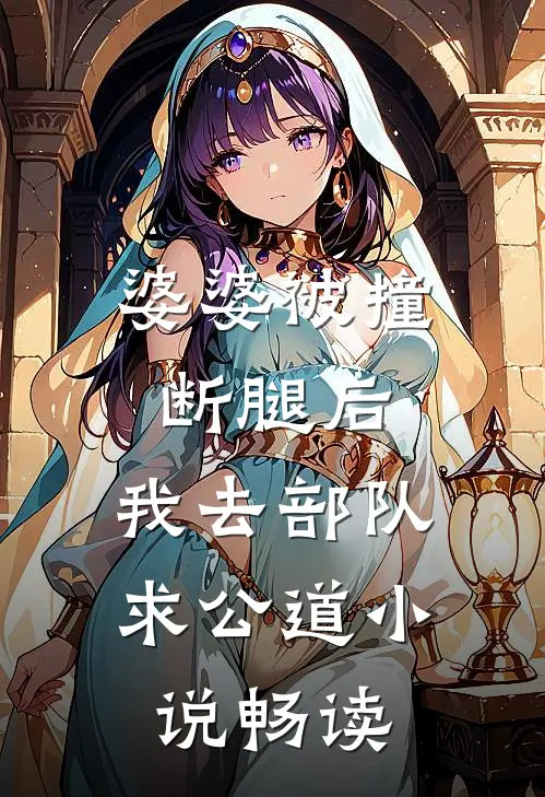 婆婆被撞断腿后，我去部队求公道小说畅读
