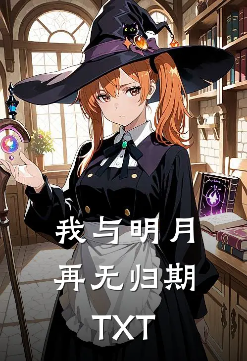 我与明月再无归期TXT