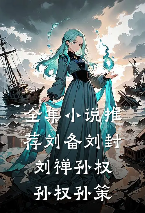 全集小说推荐刘备刘封刘禅孙权孙权孙策