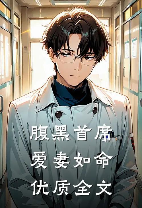 腹黑首席爱妻如命优质全文