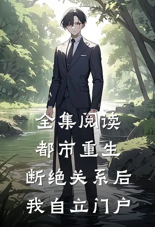 全集阅读都市重生：断绝关系后，我自立门户