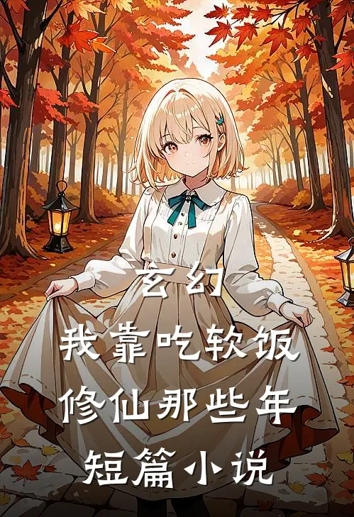 玄幻：我靠吃软饭修仙那些年短篇小说