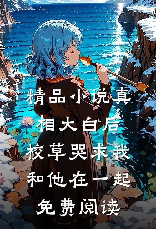 精品小说真相大白后,校草哭求我和他在一起免费阅读