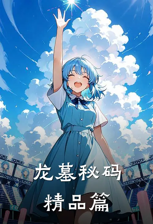 龙墓秘码精品篇