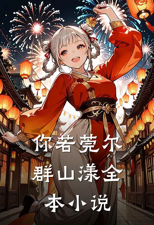 你若莞尔群山漾全本小说