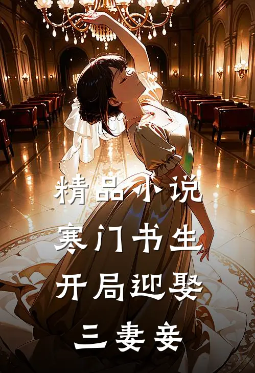 精品小说寒门书生：开局迎娶三妻妾