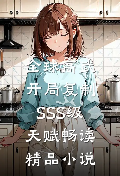 全球高武：开局复制SSS级天赋畅读精品小说