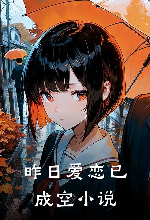 昨日爱恋已成空小说