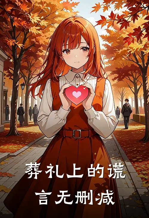 葬礼上的谎言无删减