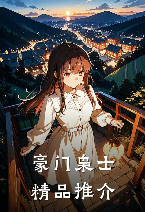 豪门枭士精品推介