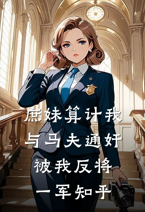 庶妹算计我与马夫通奸，被我反将一军知乎