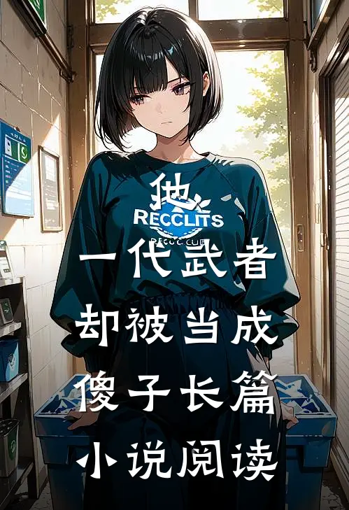 他，一代武者，却被当成傻子长篇小说阅读