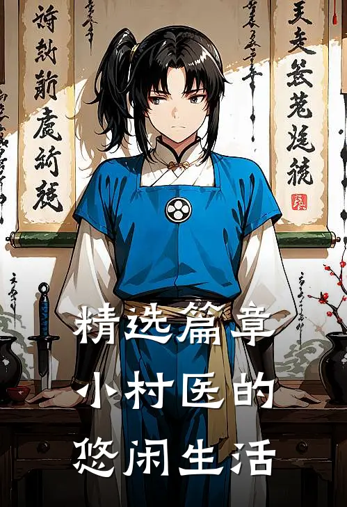 精选篇章小村医的悠闲生活