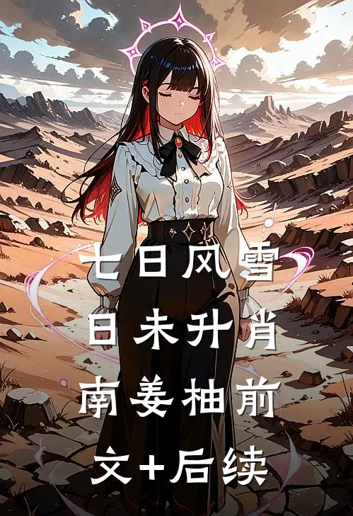 七日风雪日未升肖南姜柚前文+后续