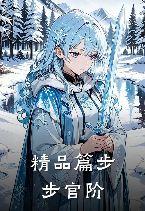 精品篇步步官阶