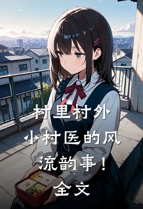 村里村外：小村医的风流韵事！全文