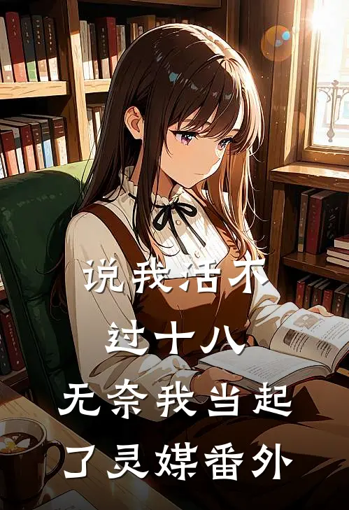 说我活不过十八，无奈我当起了灵媒番外