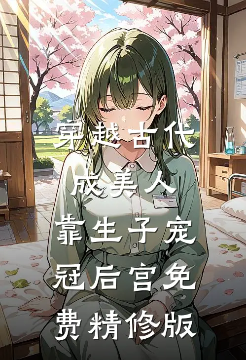 穿越古代成美人,靠生子宠冠后宫免费精修版