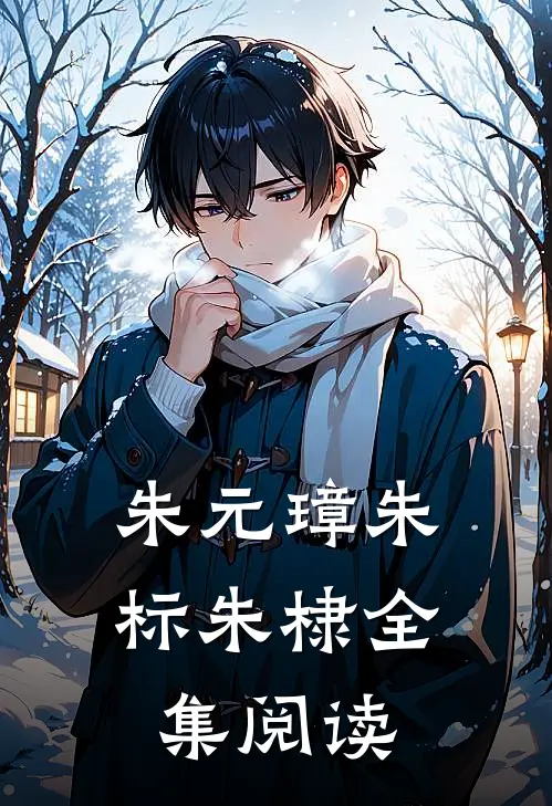 朱元璋朱标朱棣全集阅读