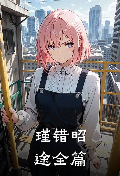 瑾错昭途全篇