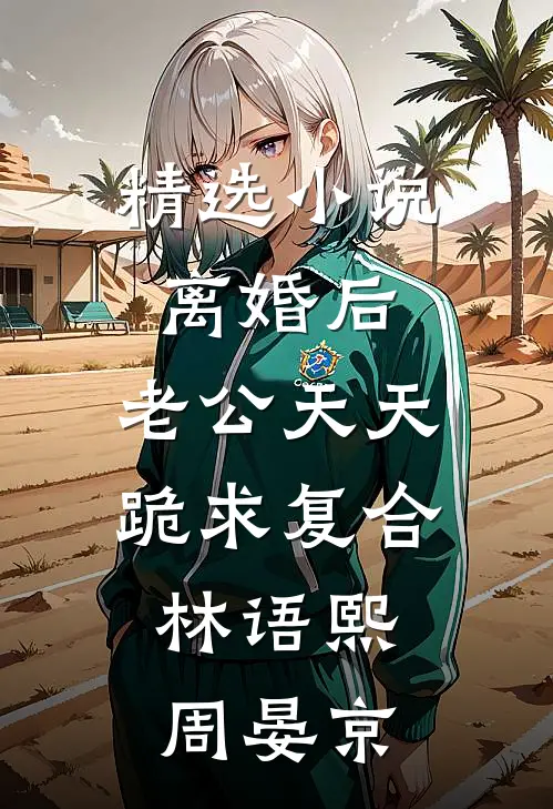 精选小说离婚后,老公天天跪求复合:林语熙周晏京
