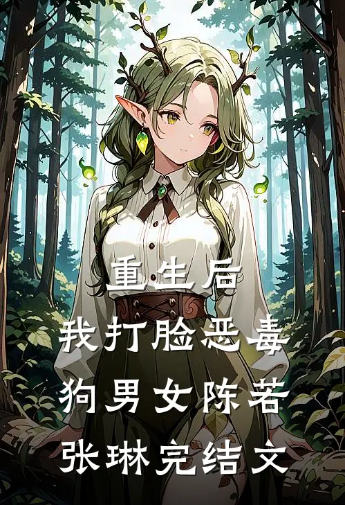重生后，我打脸恶毒狗男女陈若张琳完结文