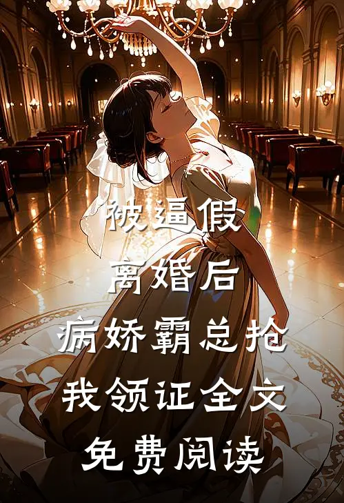 被逼假离婚后，病娇霸总抢我领证全文免费阅读