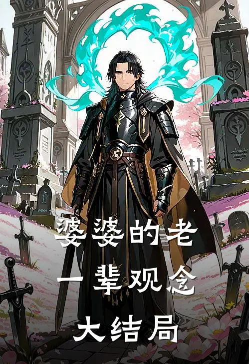 婆婆的老一辈观念大结局