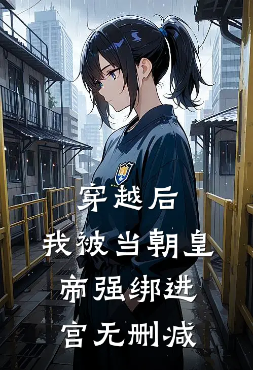 穿越后，我被当朝皇帝强绑进宫无删减