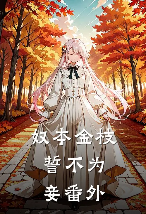 奴本金枝，誓不为妾番外