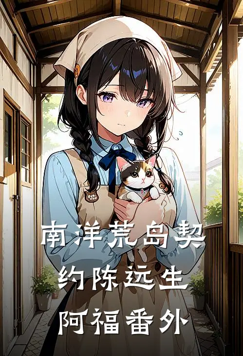 南洋荒岛契约陈远生阿福 番外
