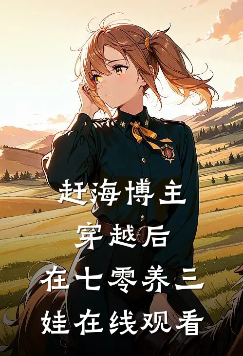 赶海博主穿越后，在七零养三娃在线观看