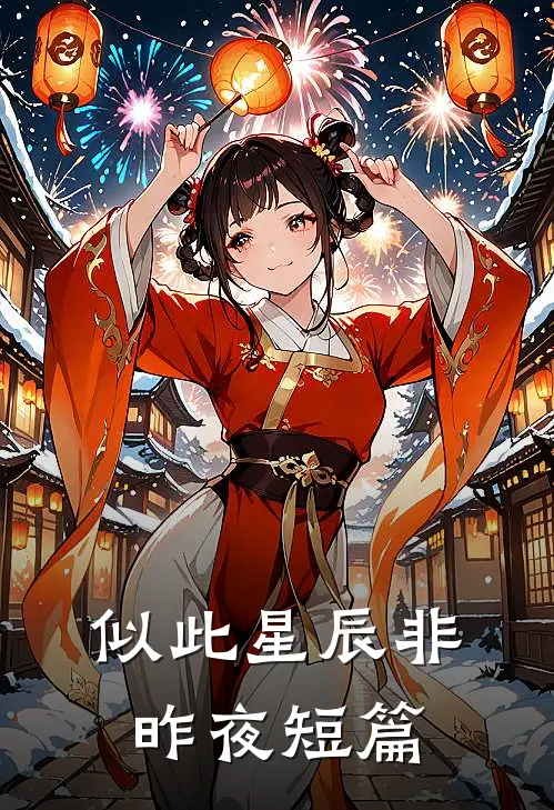 似此星辰非昨夜短篇