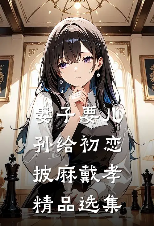 妻子要儿孙给初恋披麻戴孝精品选集