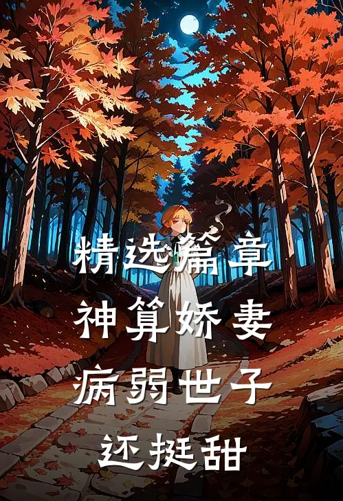 精选篇章神算娇妻：病弱世子还挺甜