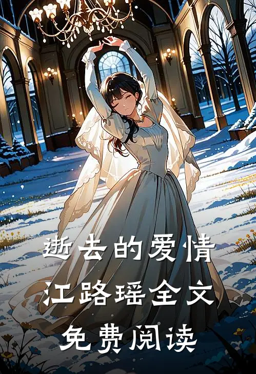 逝去的爱情江路瑶全文免费阅读