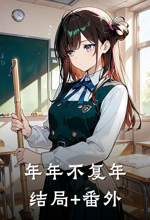 年年不复年结局+番外