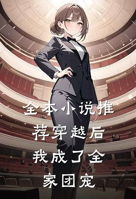 全本小说推荐穿越后，我成了全家团宠
