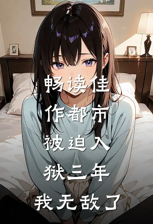 畅读佳作都市：被迫入狱三年，我无敌了